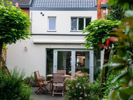 huis te koop in mariakerke met 3 slaapkamers