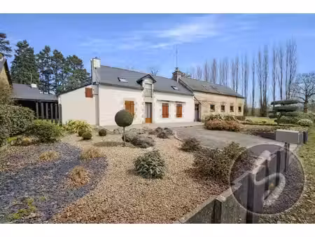 annonce maison à vendre