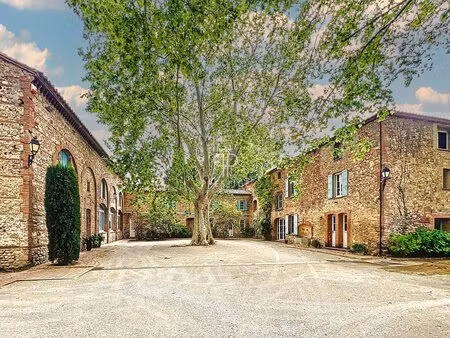 achat : maison (66680)