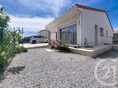 achat : maison (66160)