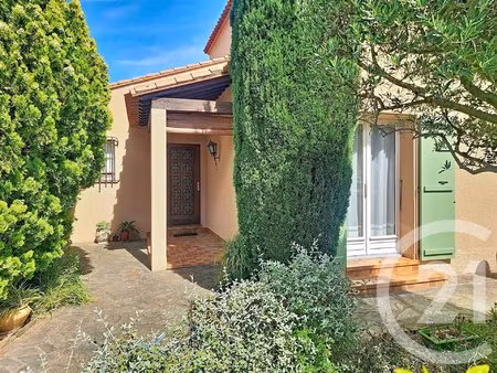 achat : maison (66160)