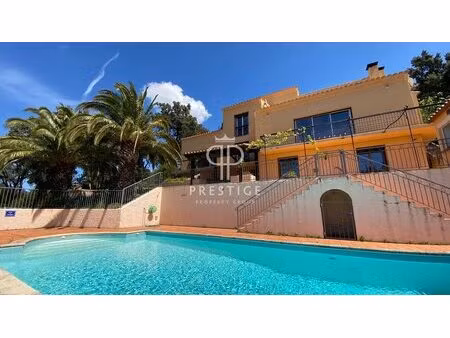 achat : maison (66160)