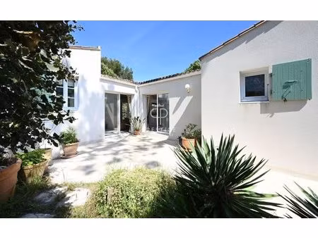 achat : maison (17880)