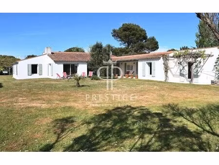 achat : maison (17880)