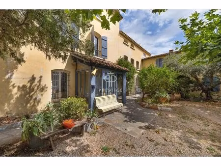 achat : maison (66000)