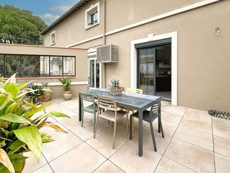 achat : maison (66000)