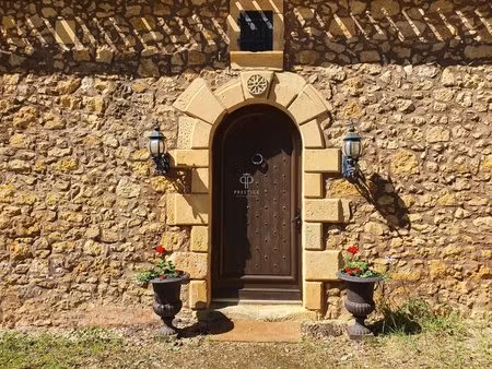 achat : maison (47150)