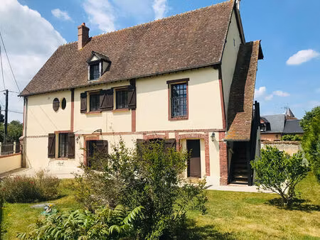achat maison 4 pièces 145m²