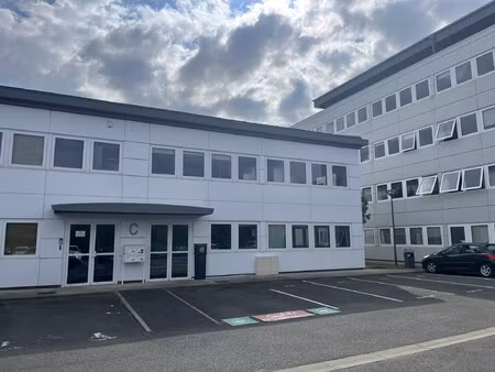 achat local professionnel 130m² orleans 45000