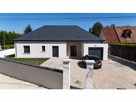 achat maison 5 pièces 108m²