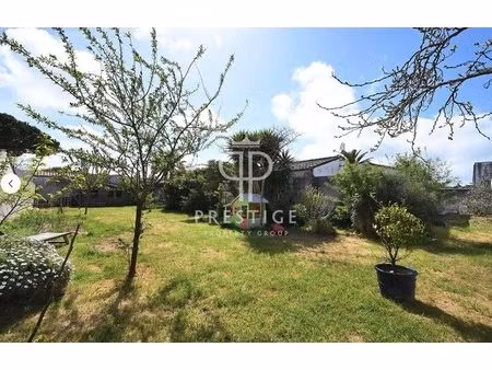 achat : maison (17111)
