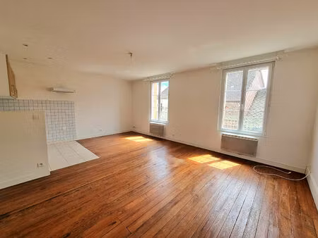 location appartement 3 pièces 70m²