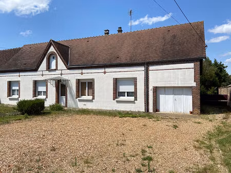 location maison 4 pièces 105m²