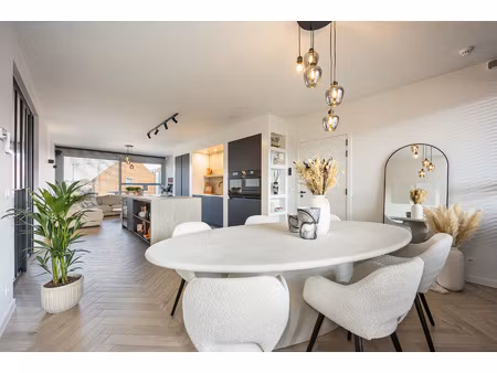 appartement te koop in zoersel met 2 slaapkamers