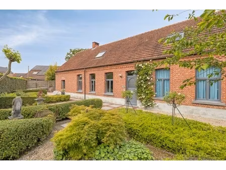 huis te koop in beerse met 3 slaapkamers