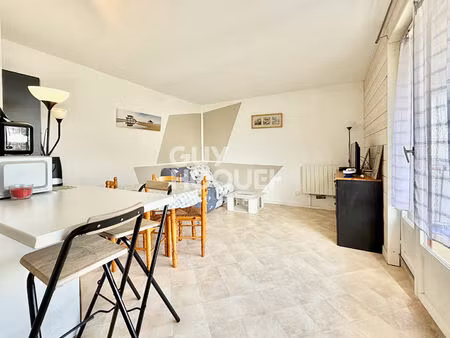 appartement aiguillon + stationnement