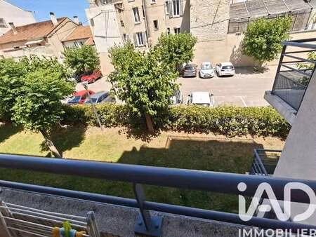 vente appartement 2 pièces à nîmes (30000) : à vendre 2 pièces / 37m² nîmes