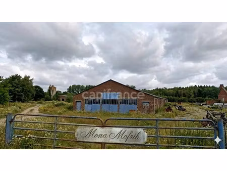 vente property.type.service 46000 m² berthecourt (60370)