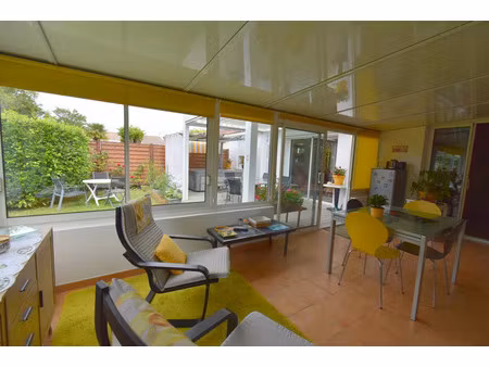 vente maison viager 124 m² la barre-de-monts (85550)