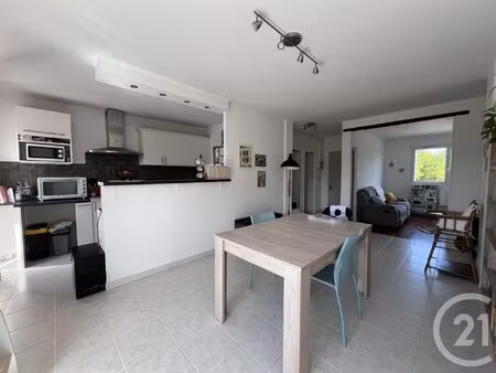 achat : appartement (81000)