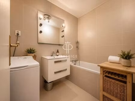 achat : appartement (73150)