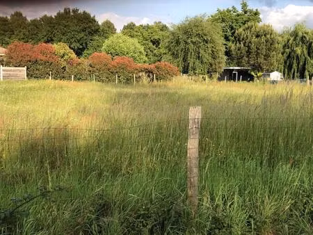 vente terrain à construire 580 m² mios (33380)