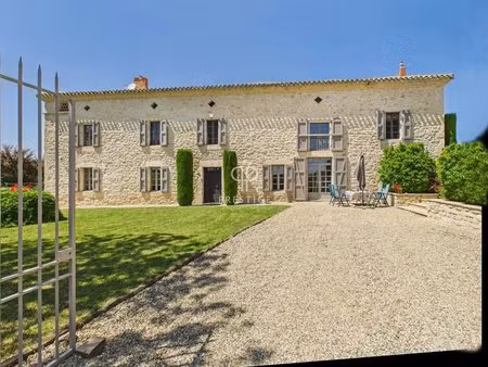 achat : maison (81140)