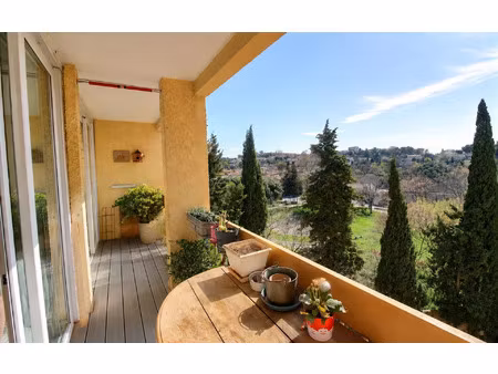 appartement marseille 13 100 m² t-4 à vendre  199 000 €