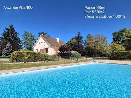 pilenko alexandre dr house immo