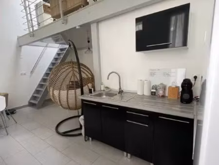 location maison 2 pièces 42 m² à branne (33420)