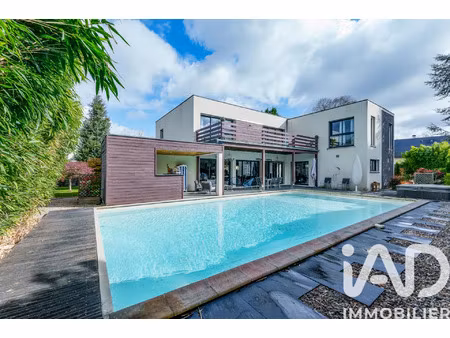 vente maison 9 pièces 455 m² tours (37000)