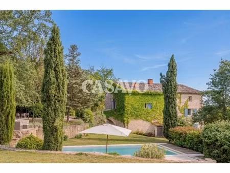 annonce maison à vendre