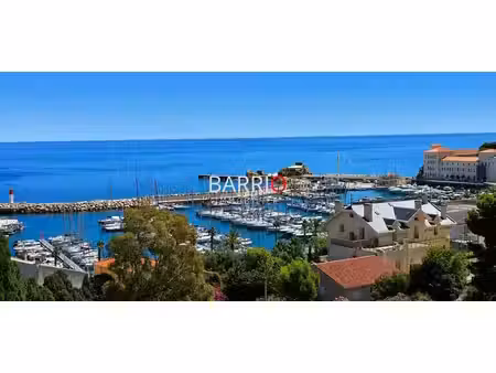 vente appartement 1 pièces 44m2 banyuls-sur-mer (66650) - 179000 € - surface privée
