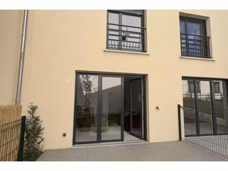 annonce appartement à vendre