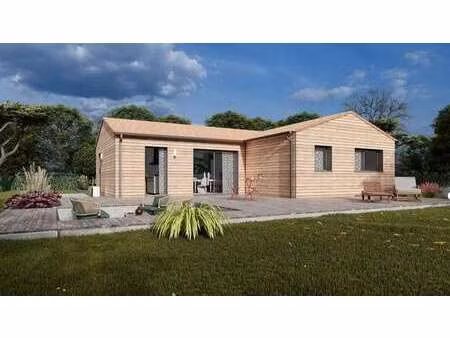 vente maison au bignon (44140) : à vendre / 89m² le bignon