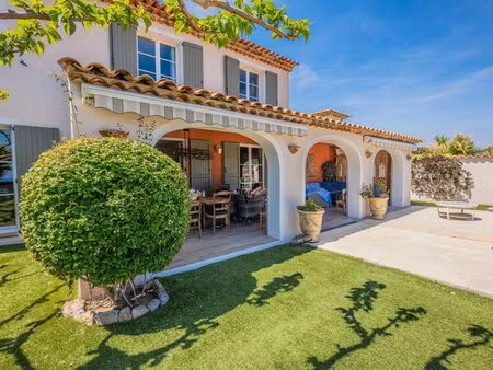 achat : maison (83380)