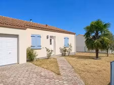 vente maison à saint-révérend (85220) : à vendre / 71m² saint-révérend