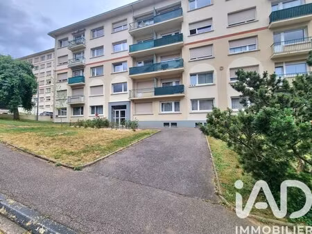 en vente appartement 87 m² – 153 000 € |saint-max