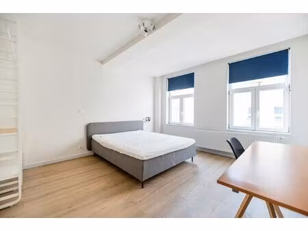 maison en colocation à rue gillon saint-josse-ten-noode (vbe35199)