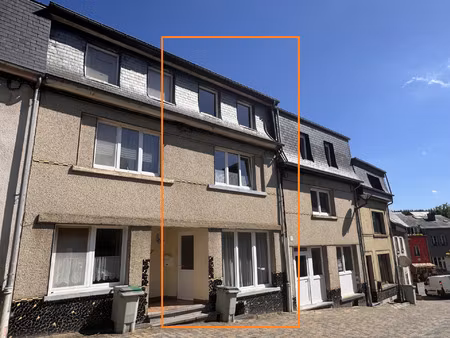 maison à louer à petite rue des jardins 11 neufchâteau (vbe35219)