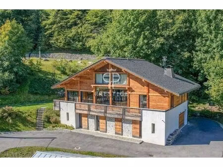 achat : maison (38500)