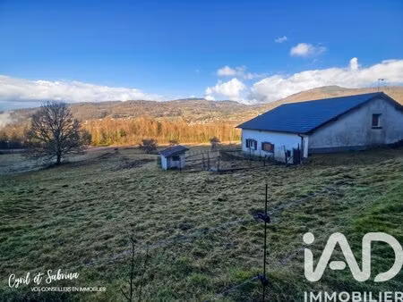 en vente maison 100 m² – 320 000 € |saulxures-sur-moselotte