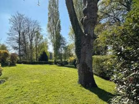vente terrain piscine à saint-grégoire (35760) : à vendre piscine / 674m² saint-grégoire
