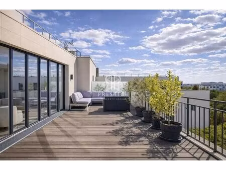 achat : appartement (92200)