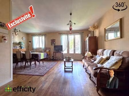 vente appartement 3 pièces à rennes nord saint-martin (35000) : à vendre 3 pièces / 68m² r