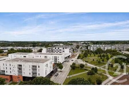 vente appartement 3 pièces à vannes (56000) : à vendre 3 pièces / 64m² vannes
