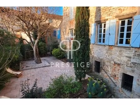 achat : maison (82290)