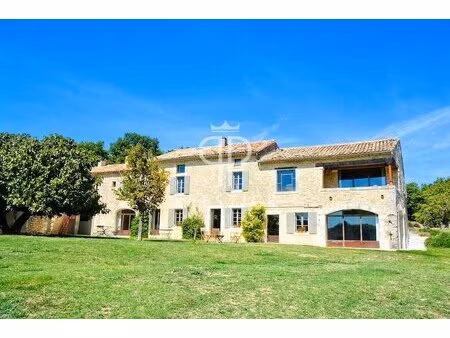 achat : maison (26130)
