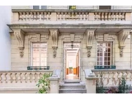 achat : maison (92200)