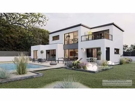 vente maison piscine à rennes (35000) : à vendre piscine / 150m² rennes